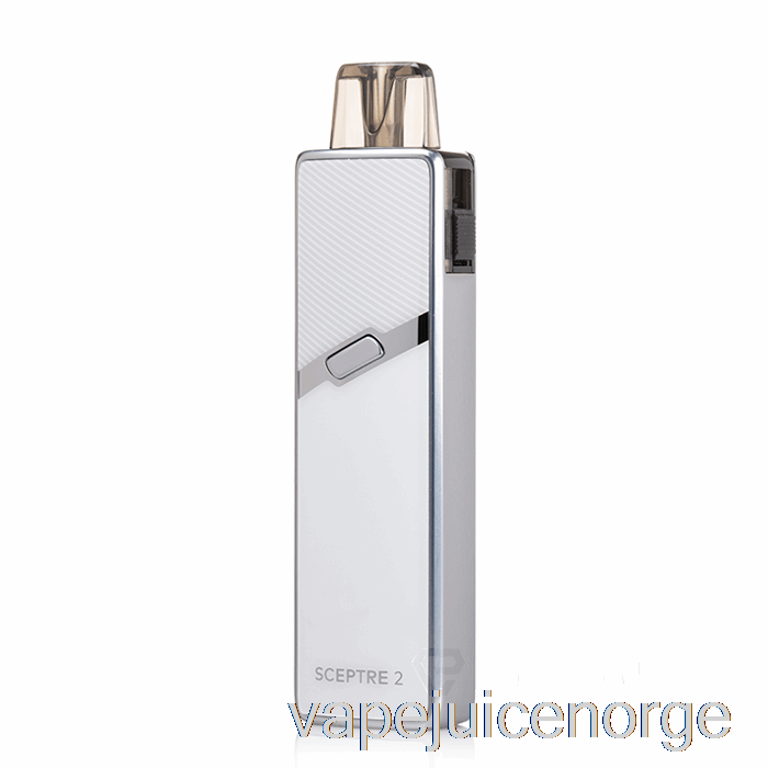 Vape Juice Innokin Sceptre 2 Pod Kit Hvit